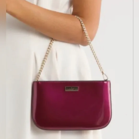 Kate Spade Kenzie Lilly Pochette - Picture 2 of 7